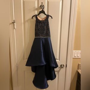 Girls Dress Size 8